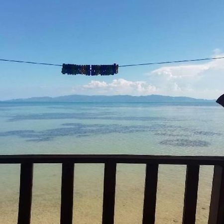 Phangan Island Baan Tai Exterior foto
